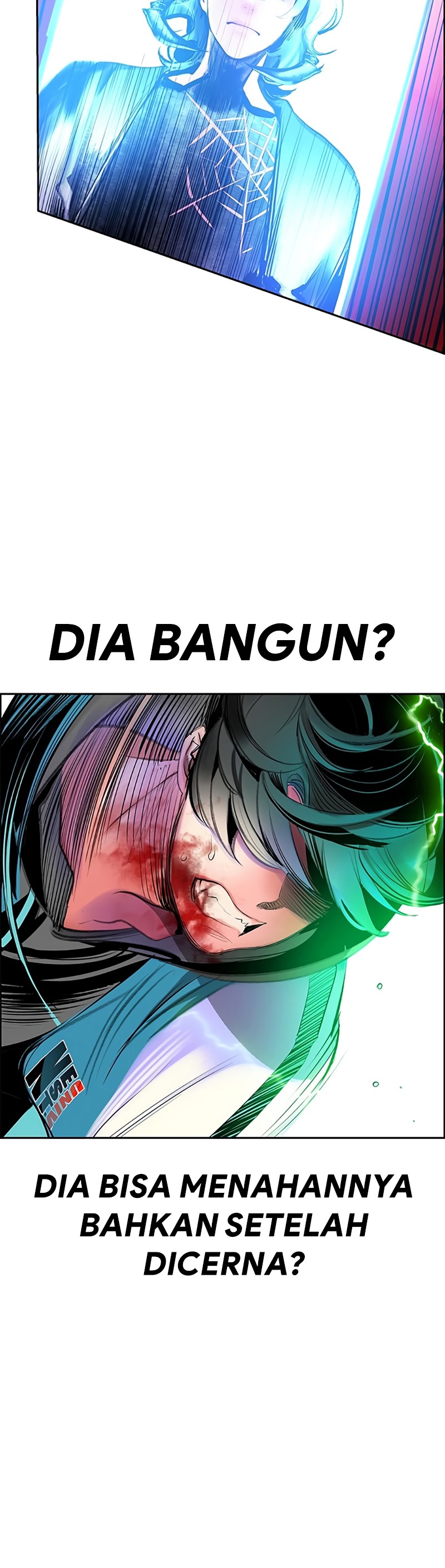 Jungle Juice Chapter 80 Image 53