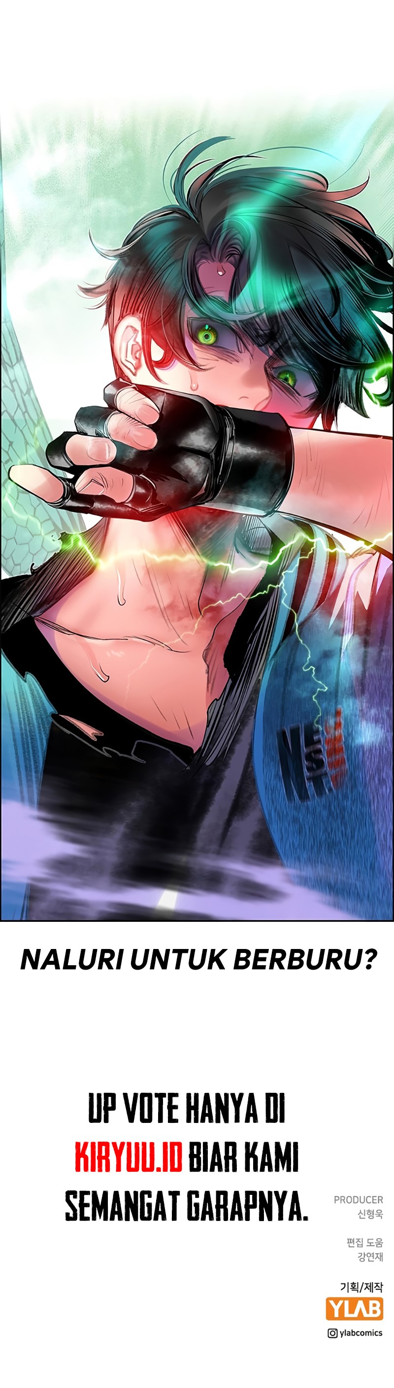 Jungle Juice Chapter 80 Image 55