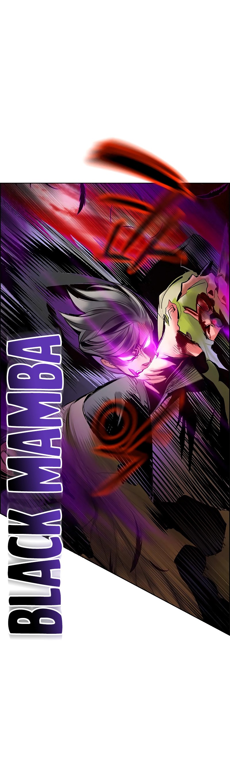 Jungle Juice Chapter 81 Image 5