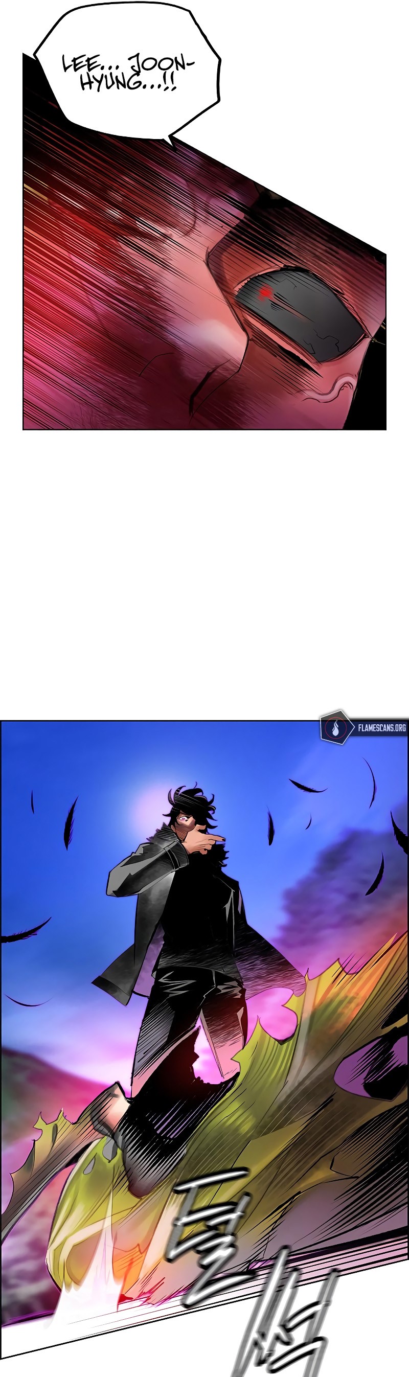 Jungle Juice Chapter 81 Image 6