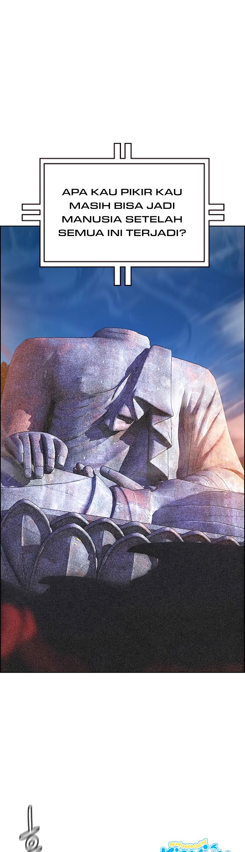 Jungle Juice Chapter 81 Image 12