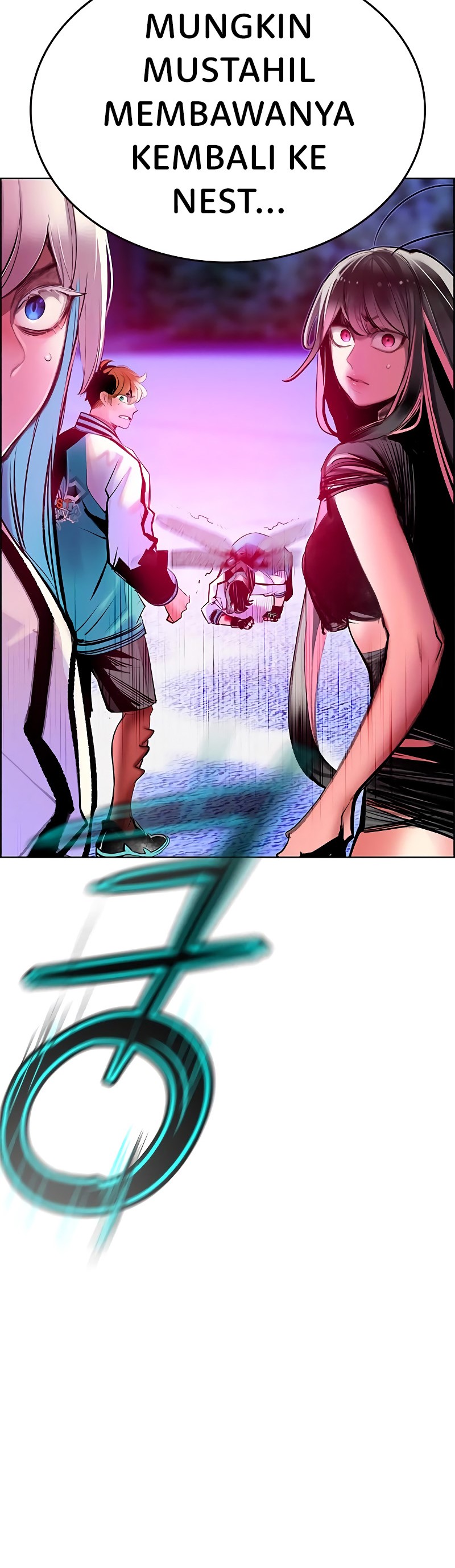 Jungle Juice Chapter 81 Image 20