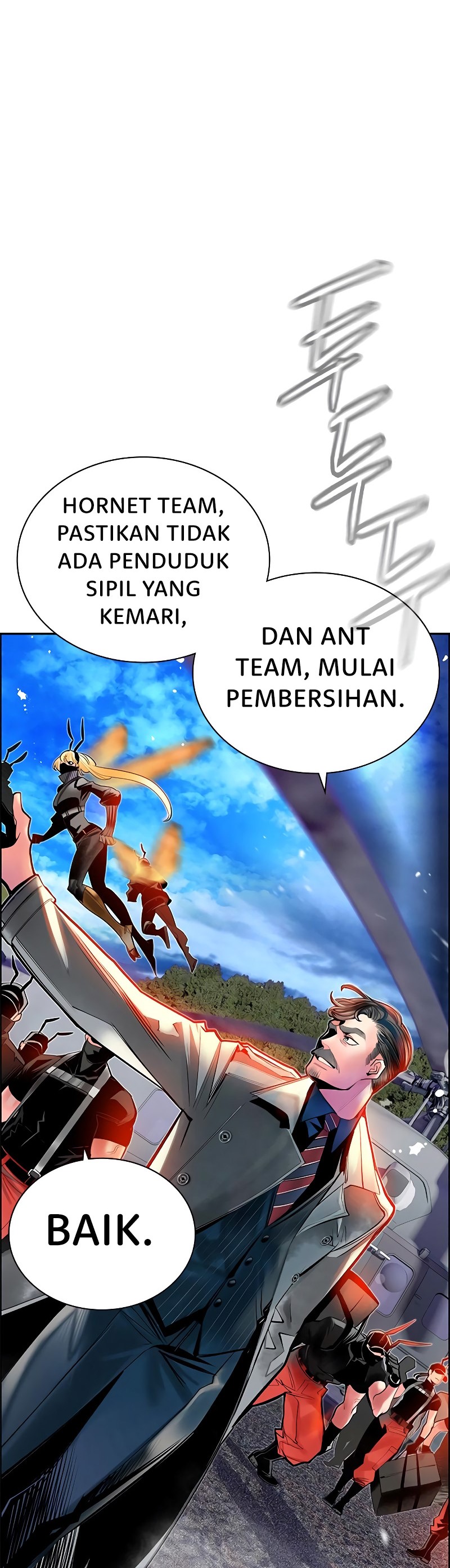 Jungle Juice Chapter 81 Image 24