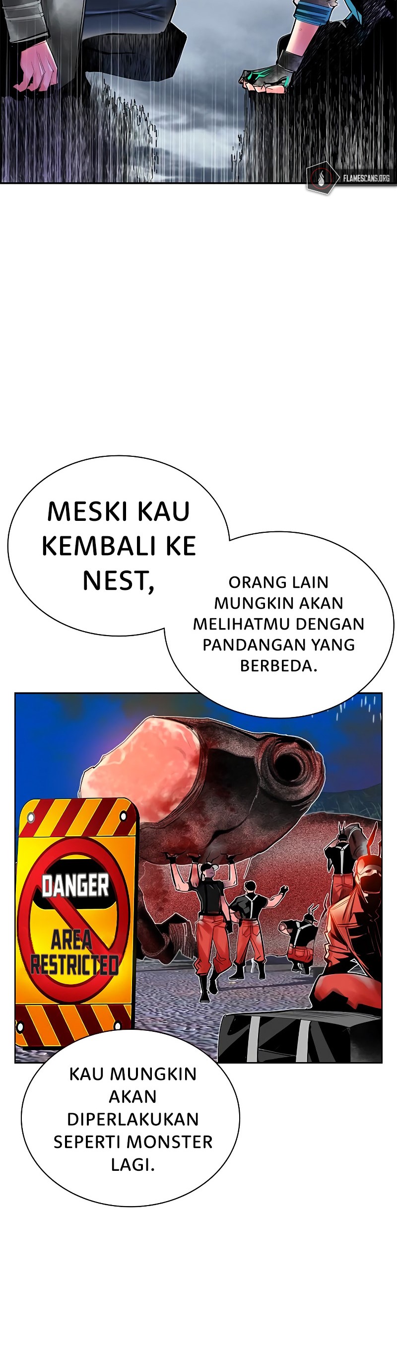 Jungle Juice Chapter 81 Image 27