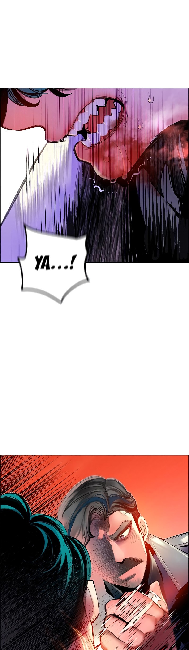 Jungle Juice Chapter 81 Image 29