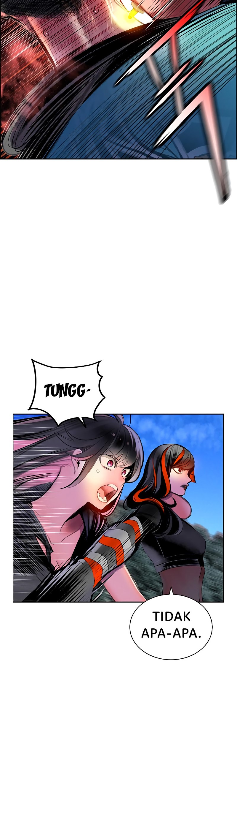 Jungle Juice Chapter 81 Image 30