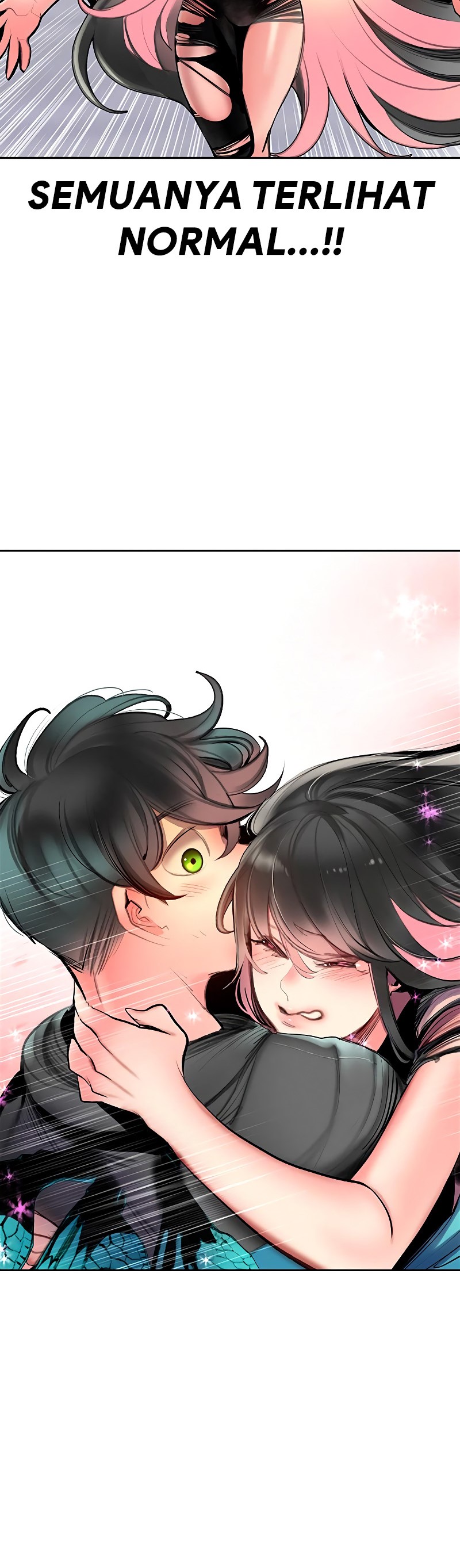 Jungle Juice Chapter 81 Image 35