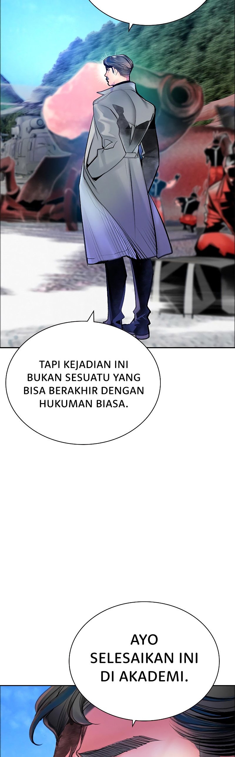 Jungle Juice Chapter 81 Image 37