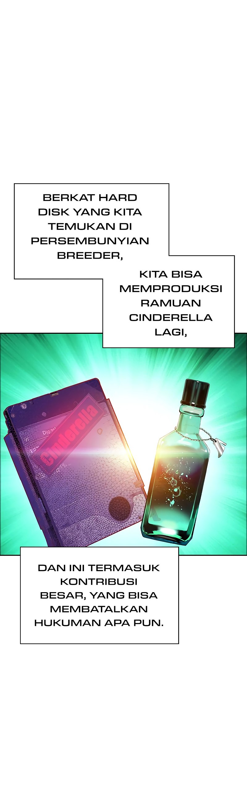 Jungle Juice Chapter 81 Image 39