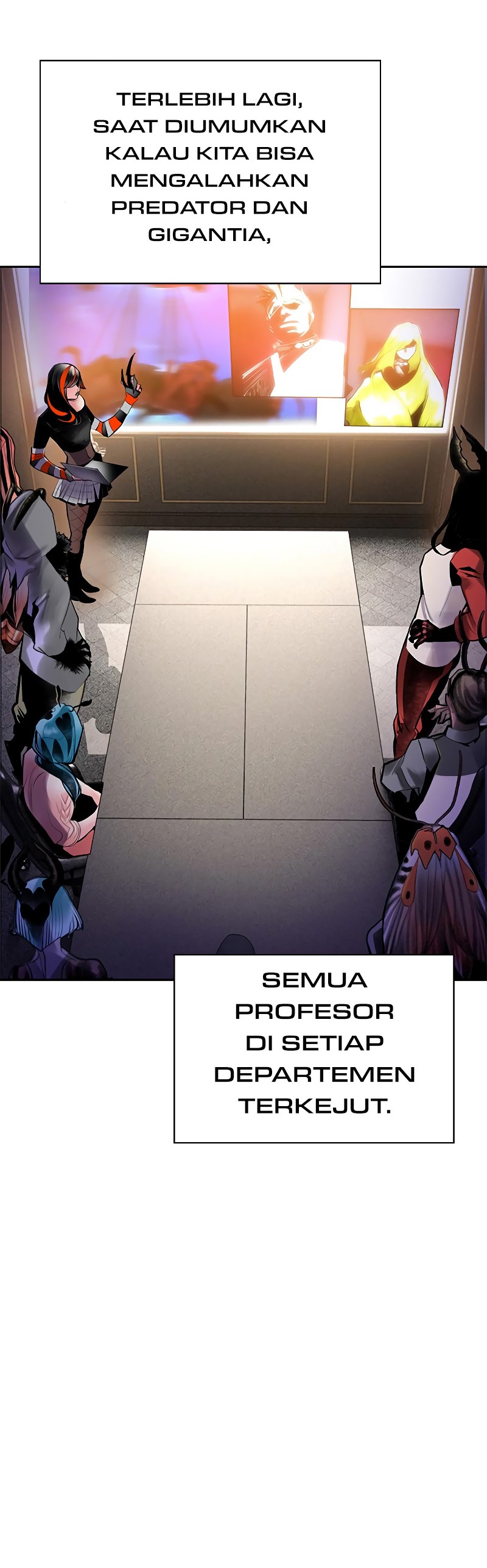 Jungle Juice Chapter 81 Image 40