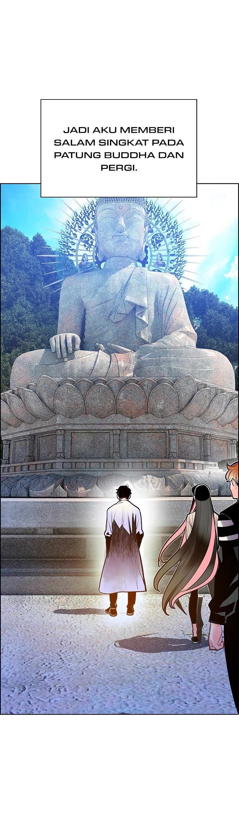 Jungle Juice Chapter 81 Image 45