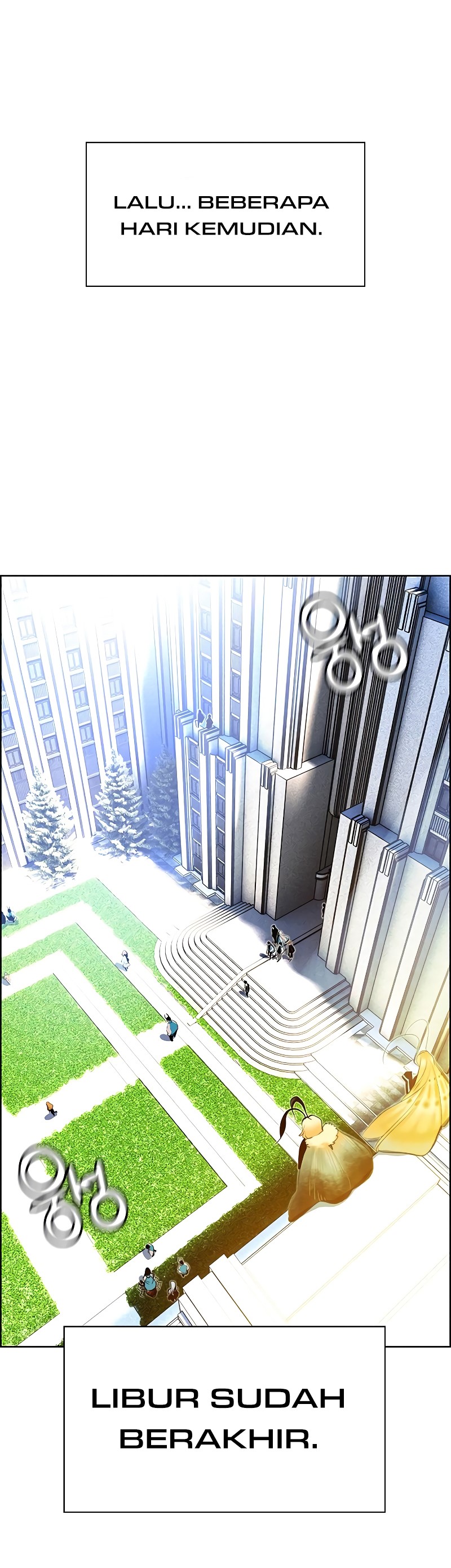 Jungle Juice Chapter 81 Image 46