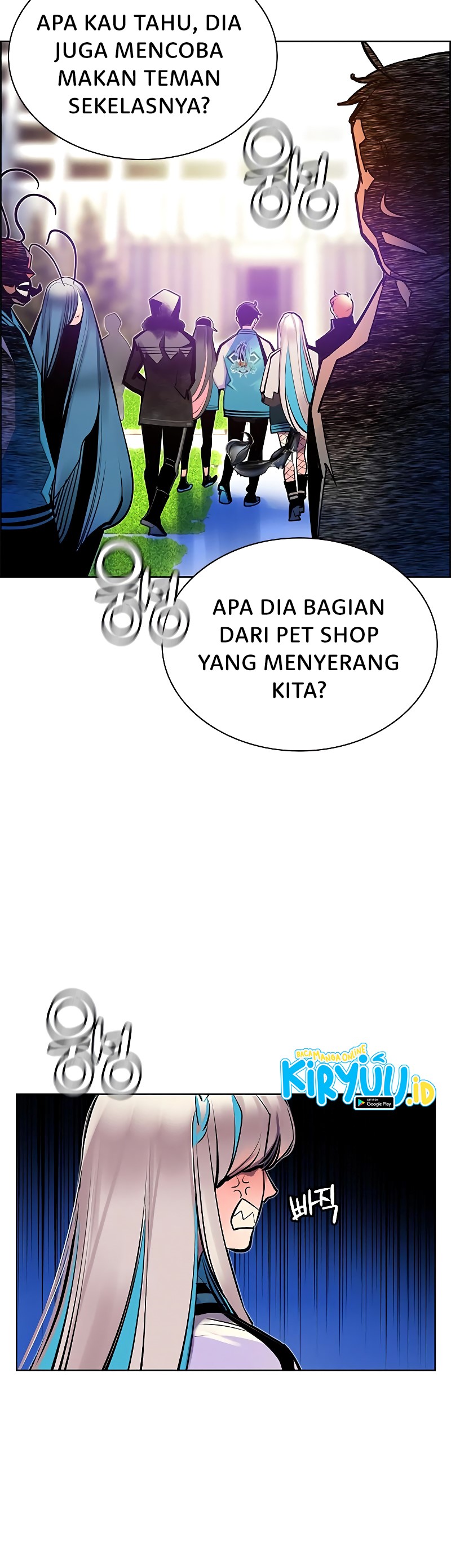 Jungle Juice Chapter 81 Image 48