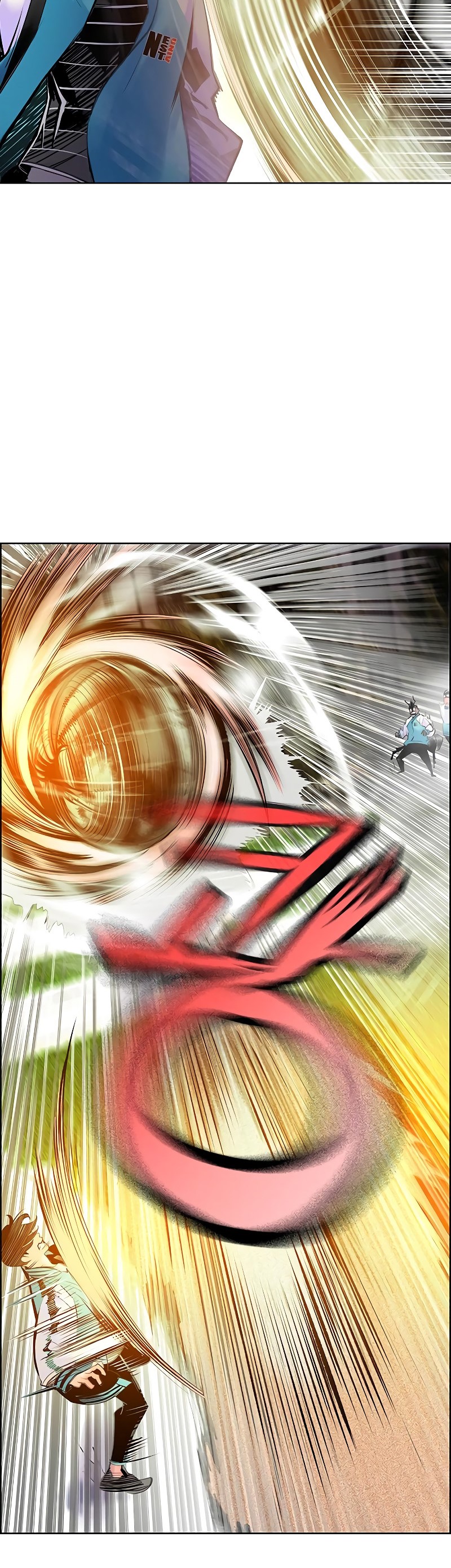 Jungle Juice Chapter 81 Image 52