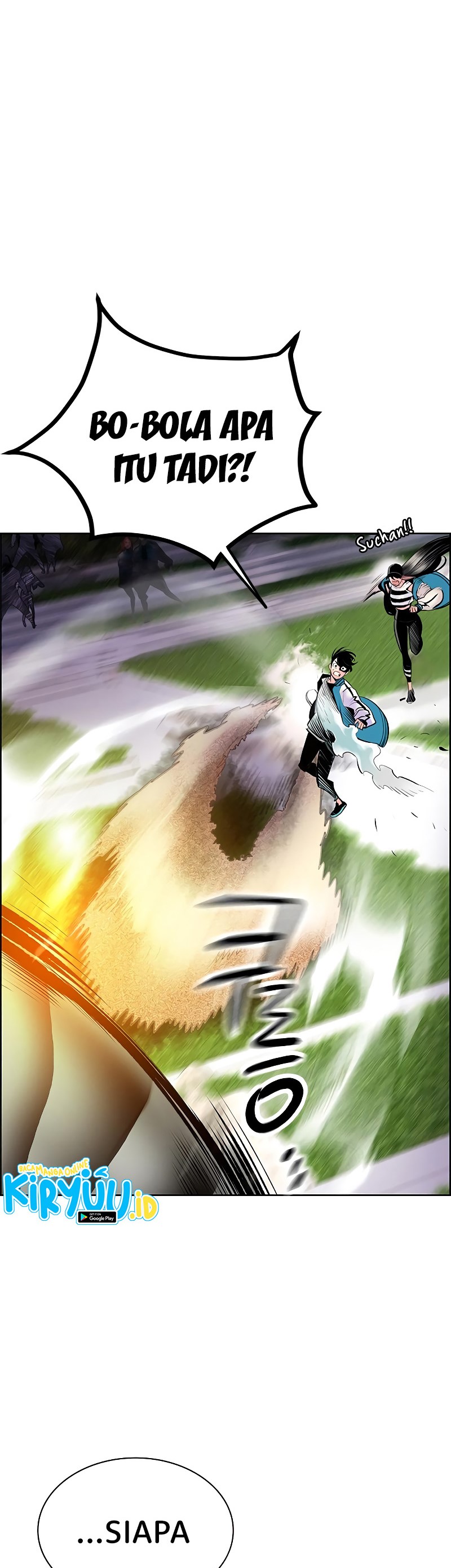 Jungle Juice Chapter 81 Image 53