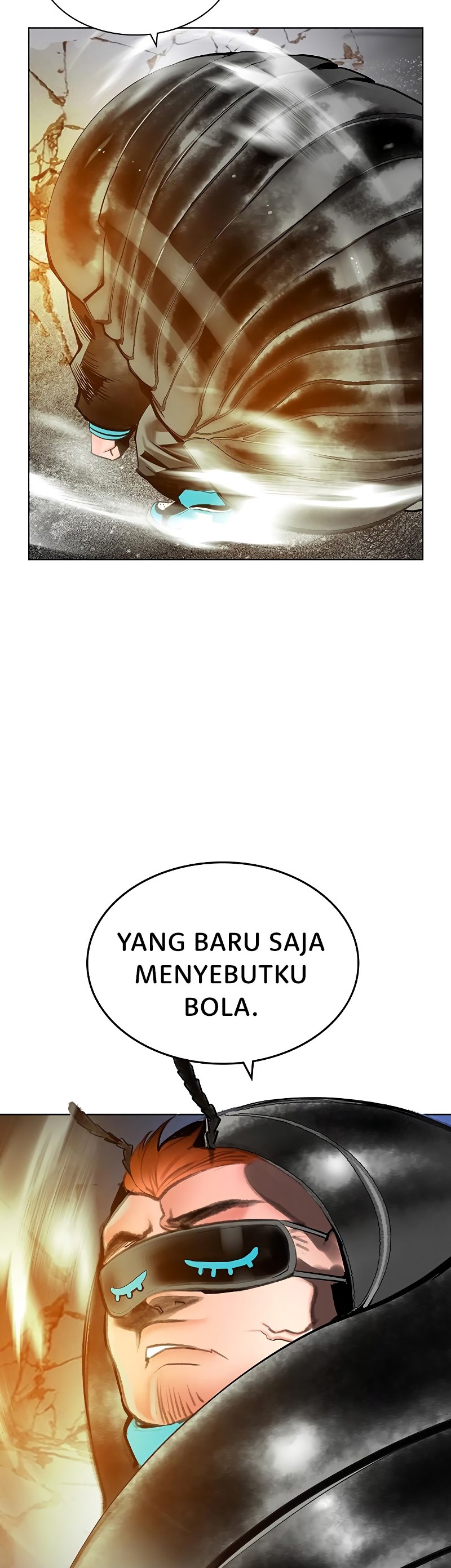 Jungle Juice Chapter 81 Image 54