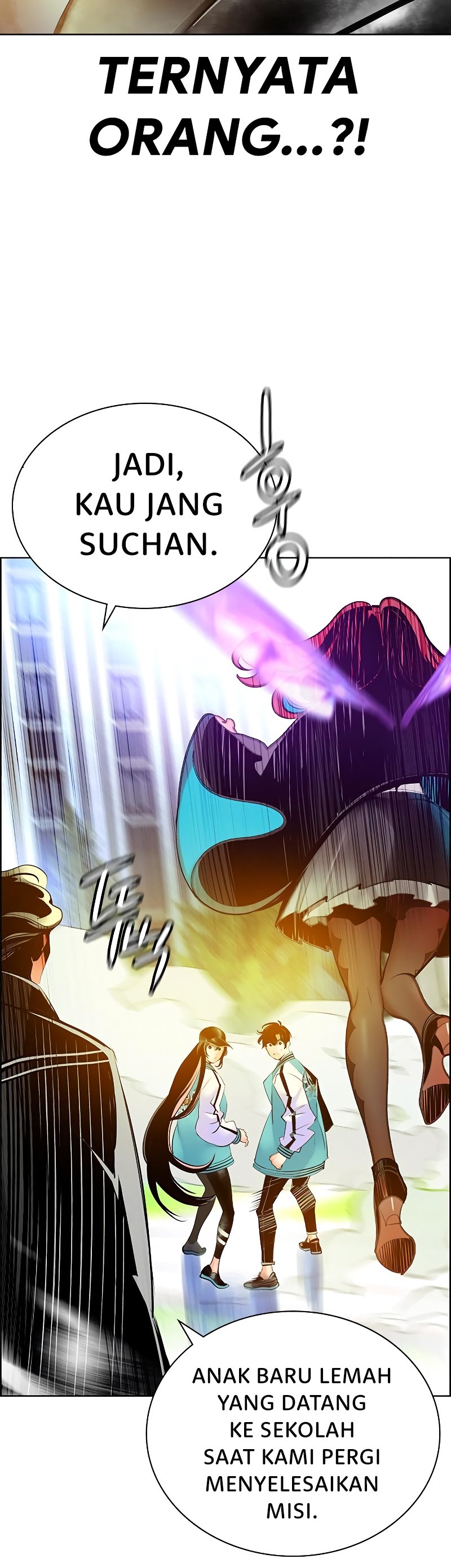 Jungle Juice Chapter 81 Image 55