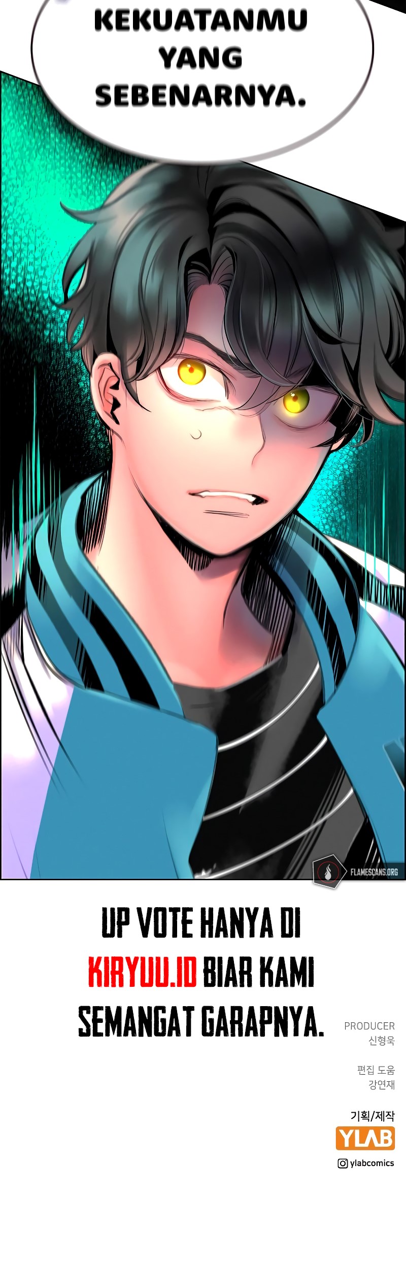 Jungle Juice Chapter 81 Image 60