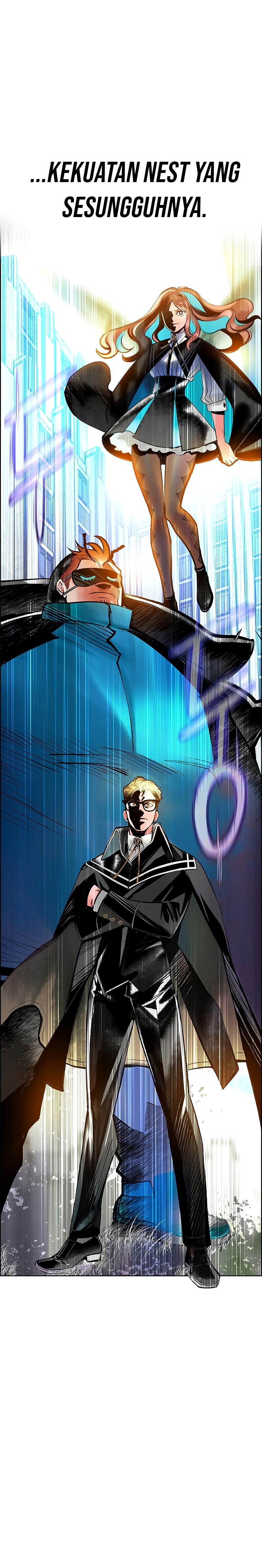 Jungle Juice Chapter 82 Image 3