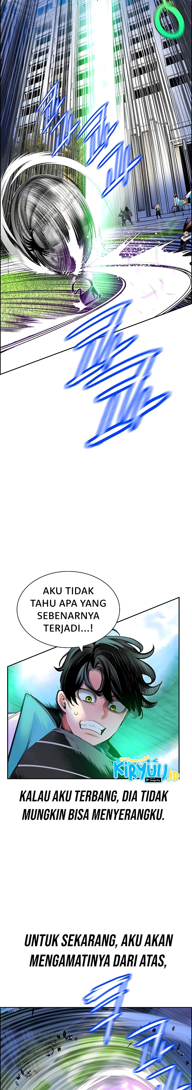 Jungle Juice Chapter 82 Image 14