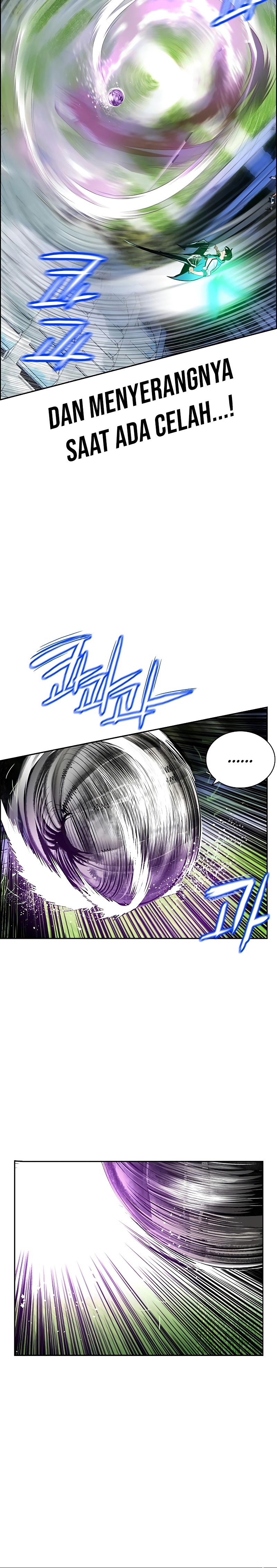 Jungle Juice Chapter 82 Image 15