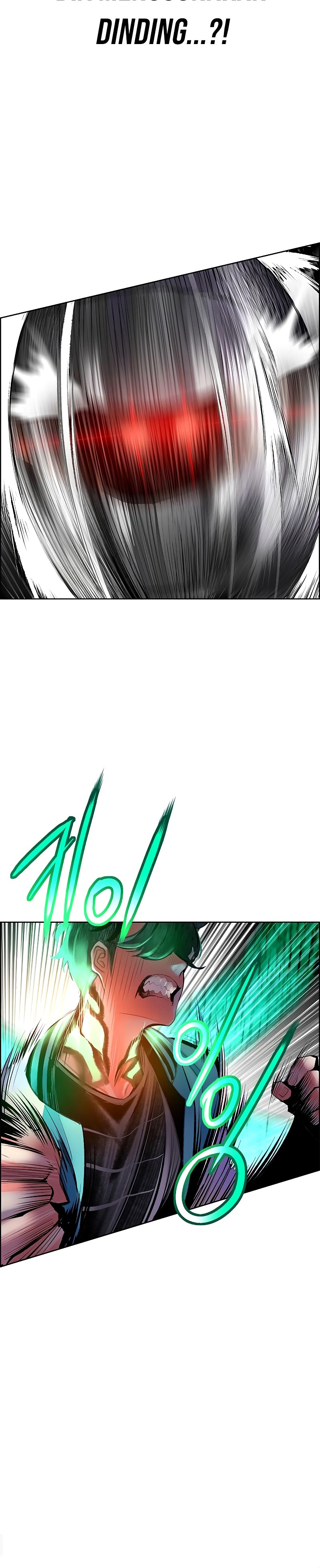 Jungle Juice Chapter 82 Image 18