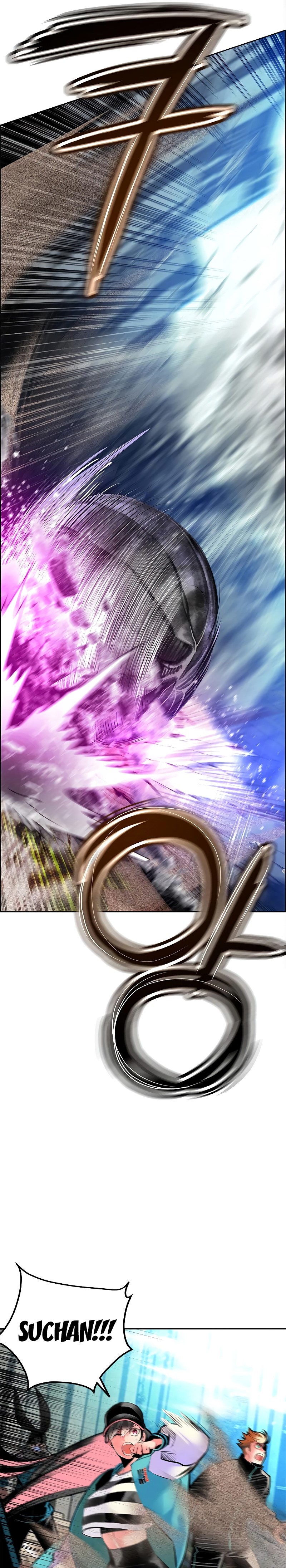 Jungle Juice Chapter 82 Image 19