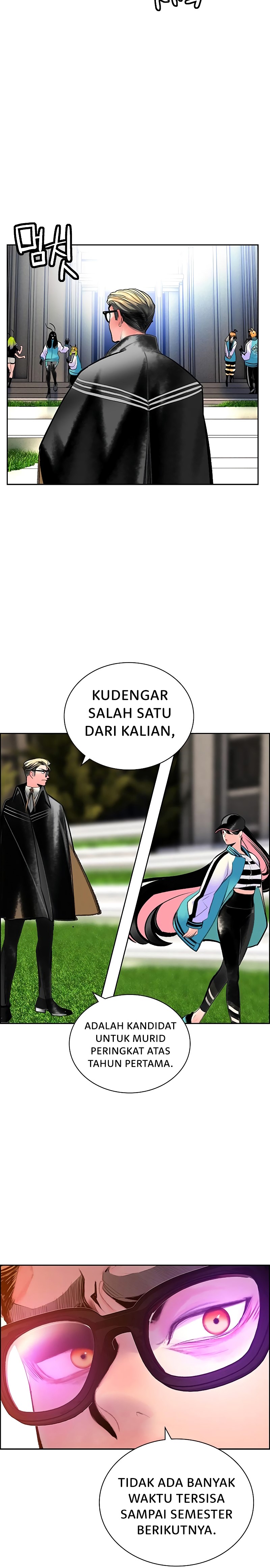 Jungle Juice Chapter 82 Image 24