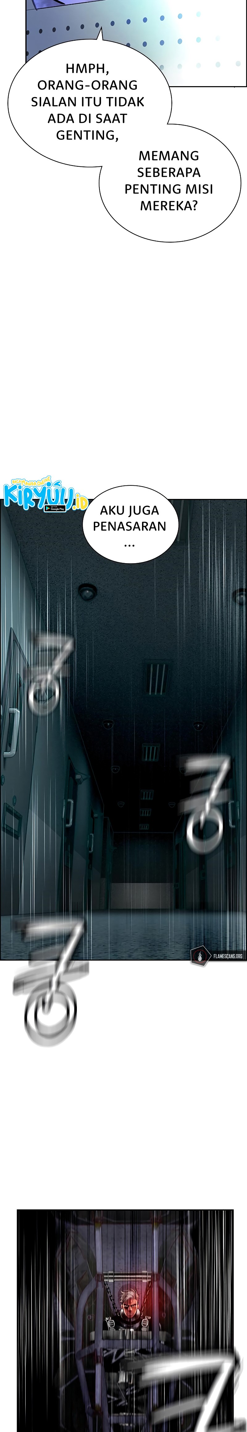 Jungle Juice Chapter 82 Image 29