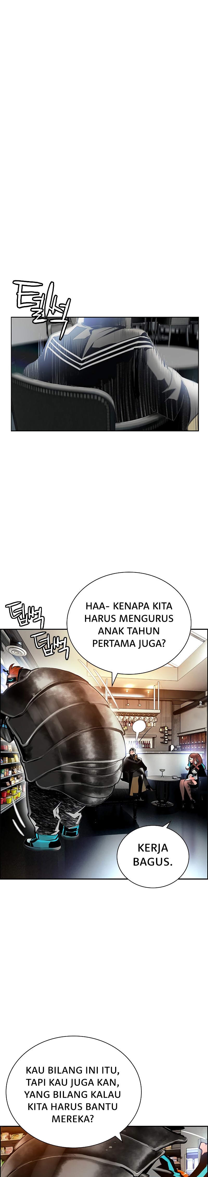 Jungle Juice Chapter 82 Image 31