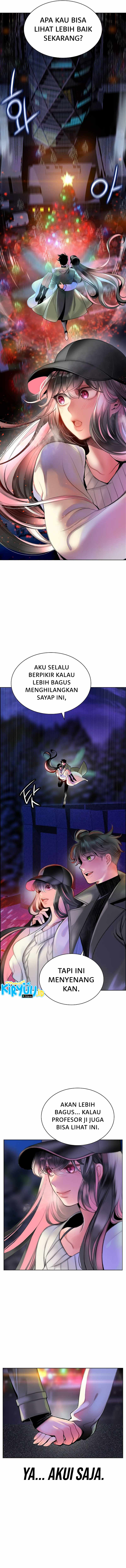 Jungle Juice Chapter 83.5 Image 15