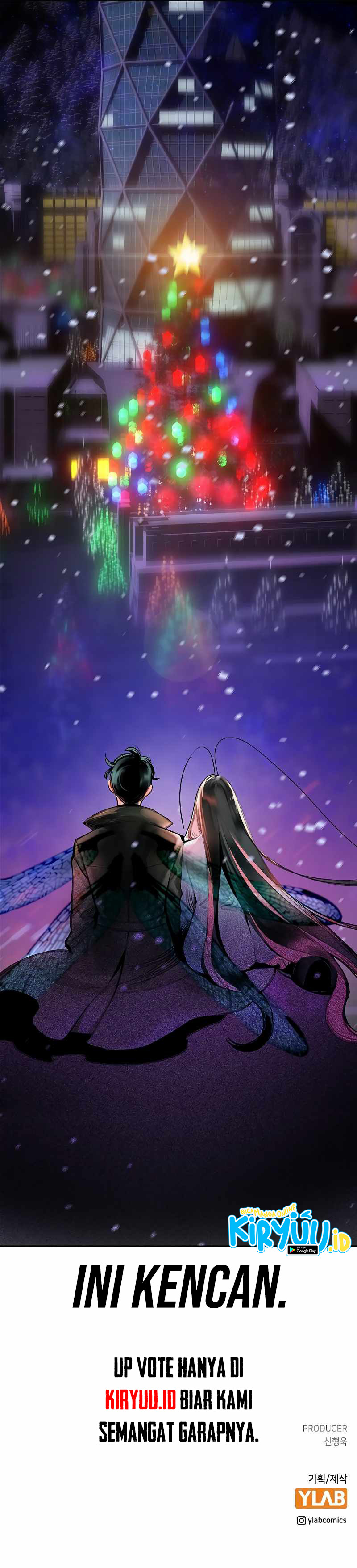 Jungle Juice Chapter 83.5 Image 16