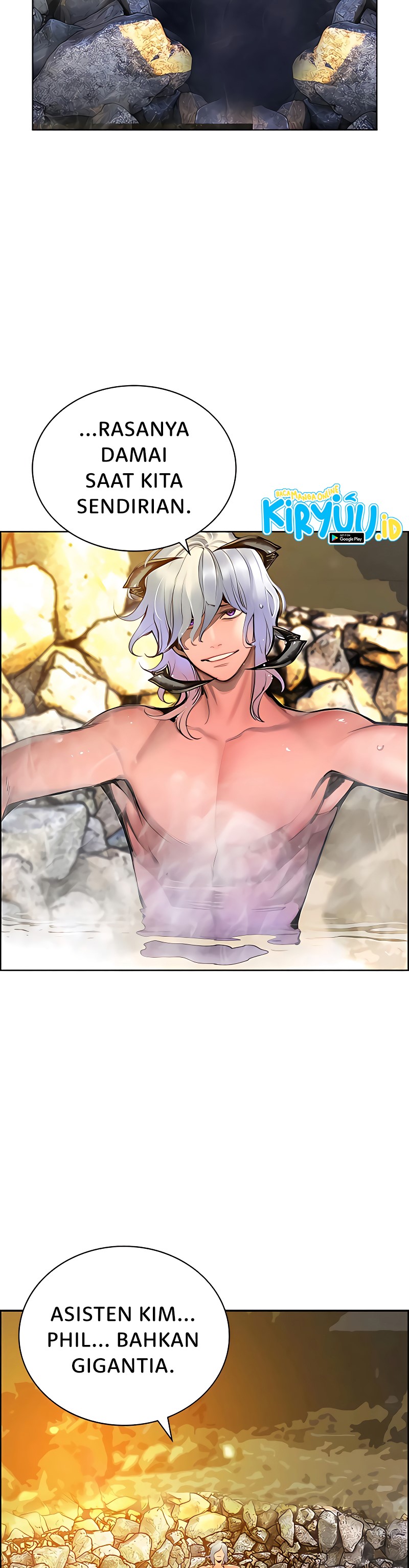 Jungle Juice Chapter 83 Image 2