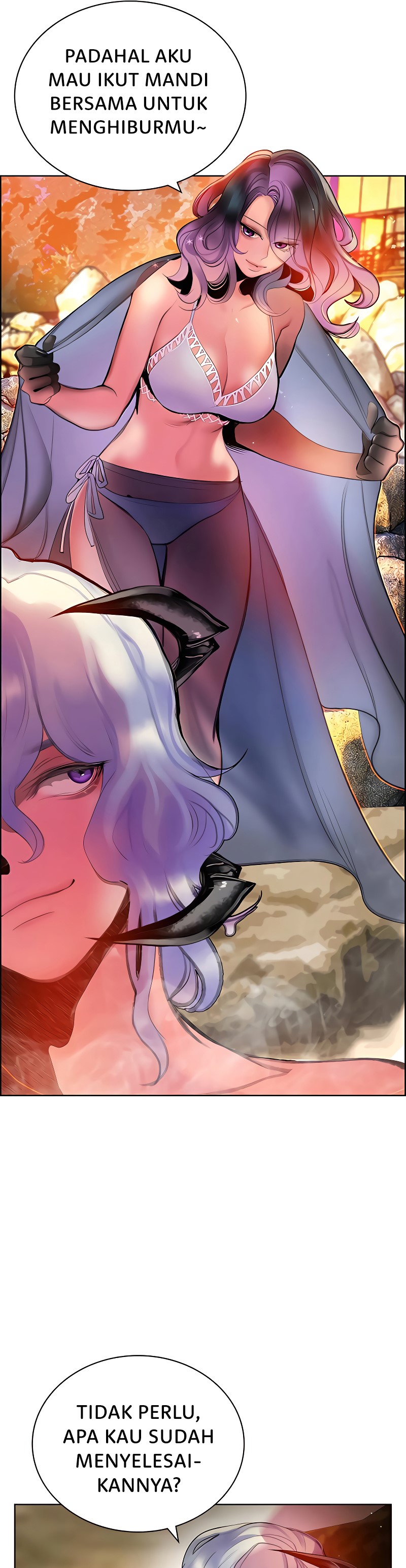 Jungle Juice Chapter 83 Image 4