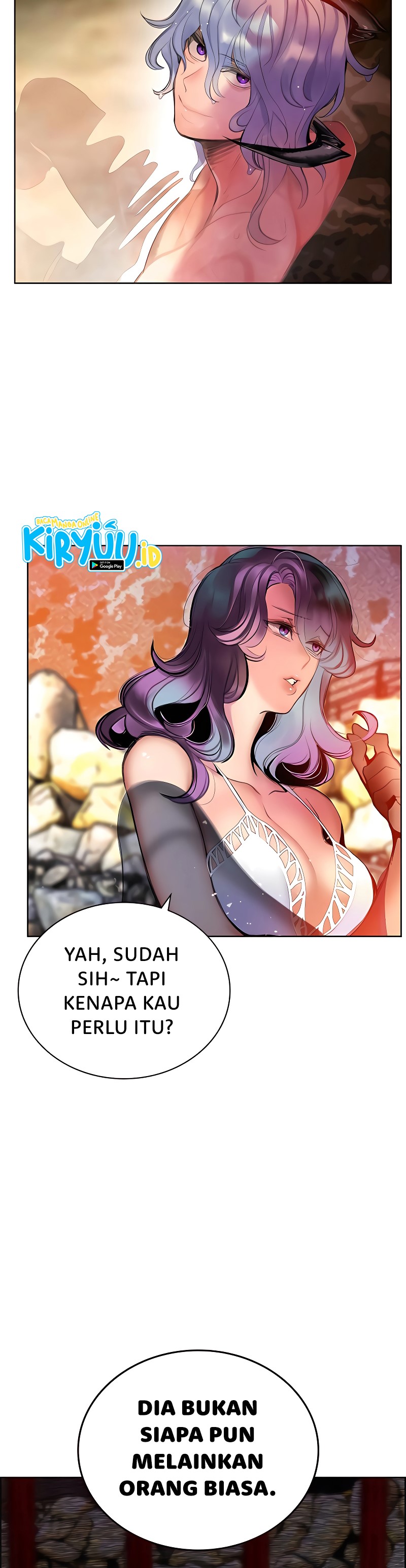 Jungle Juice Chapter 83 Image 5