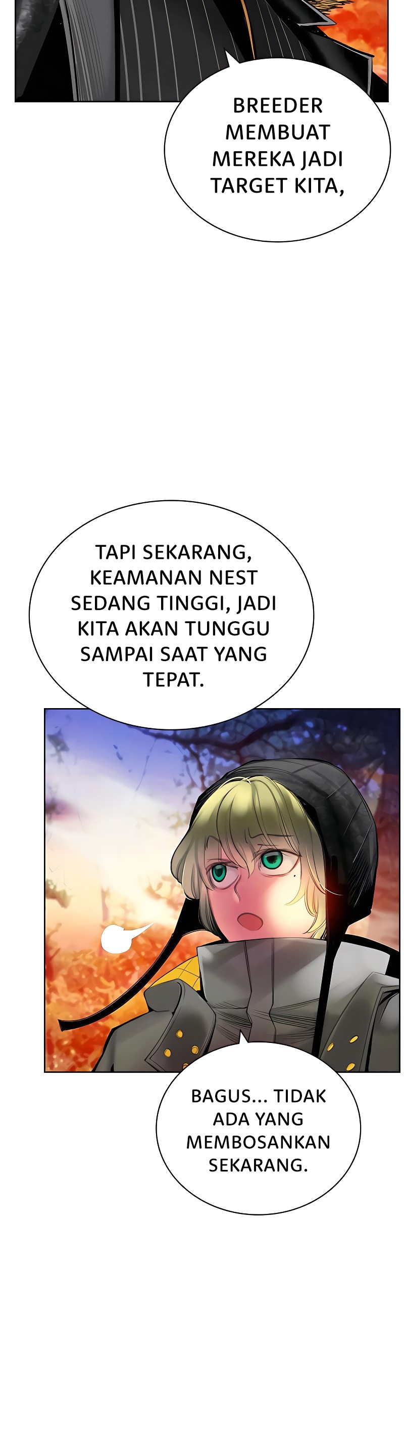 Jungle Juice Chapter 83 Image 15