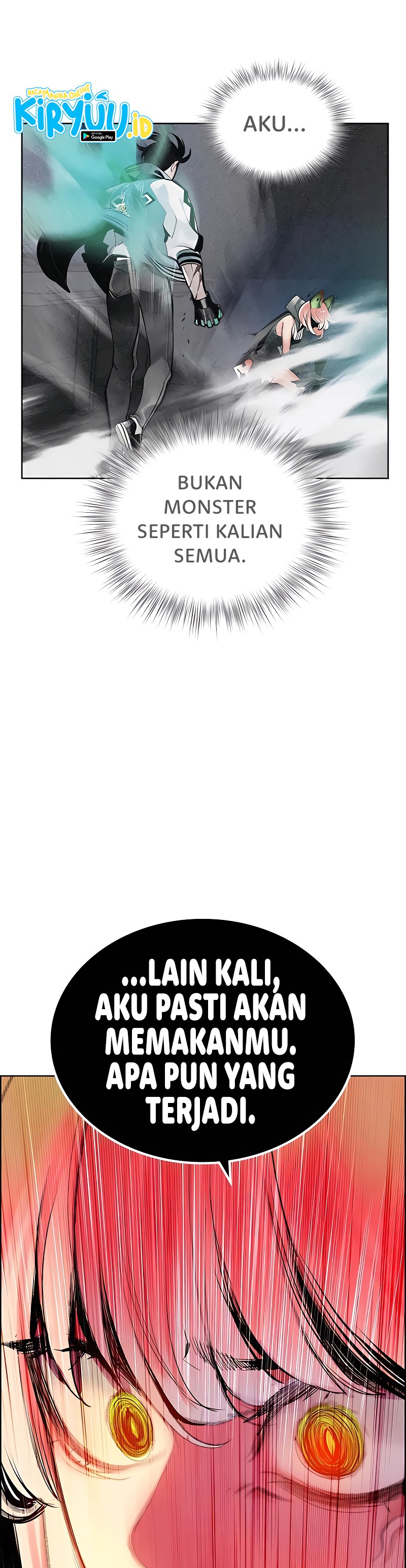 Jungle Juice Chapter 83 Image 17