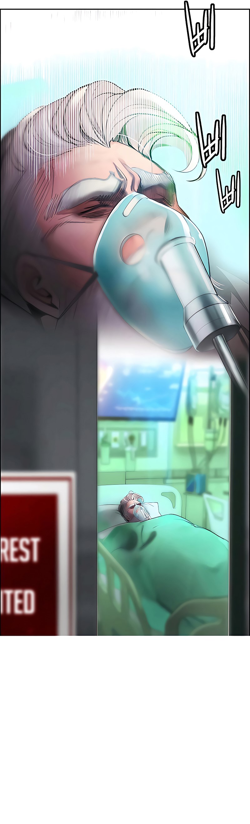 Jungle Juice Chapter 83 Image 22