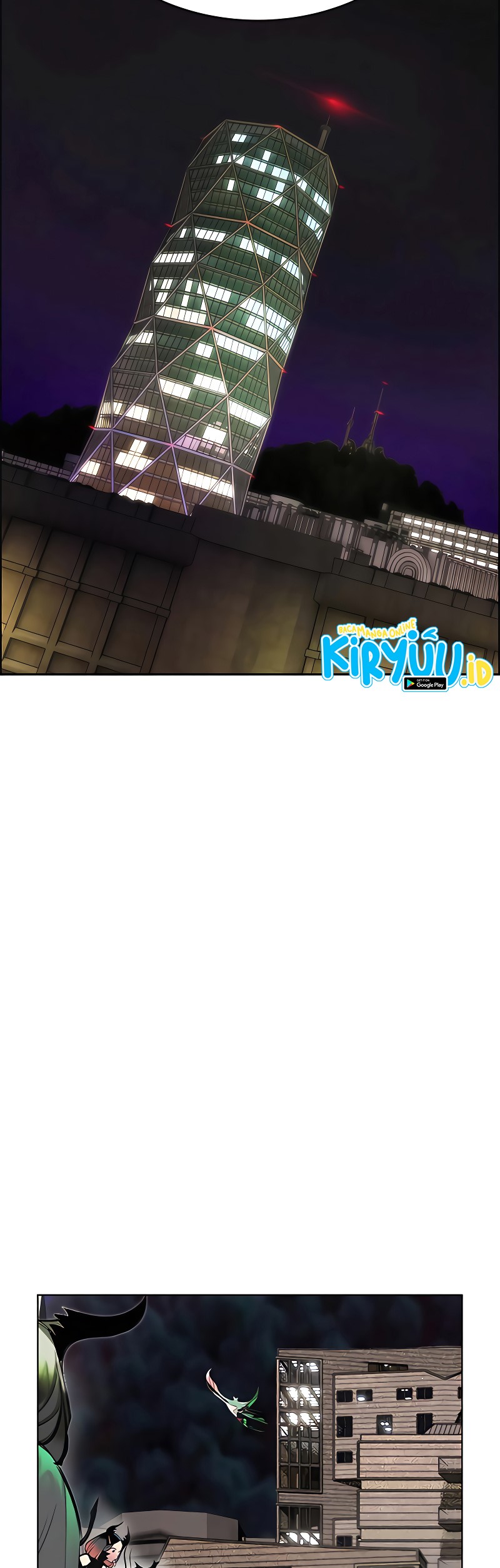 Jungle Juice Chapter 83 Image 26