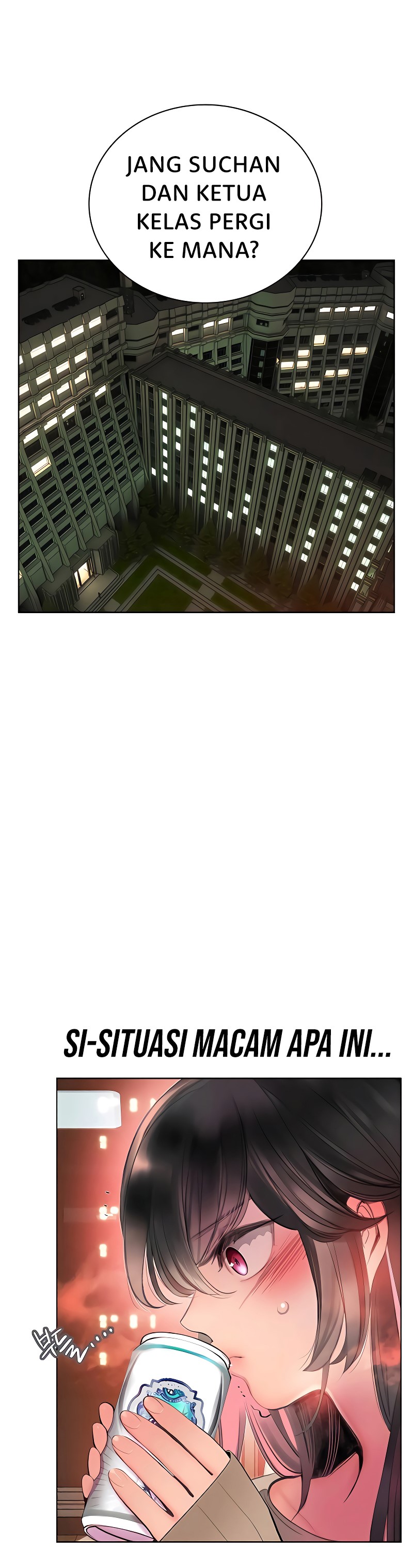 Jungle Juice Chapter 83 Image 34