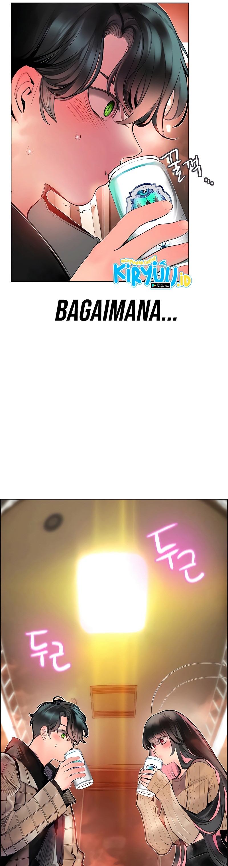 Jungle Juice Chapter 83 Image 35