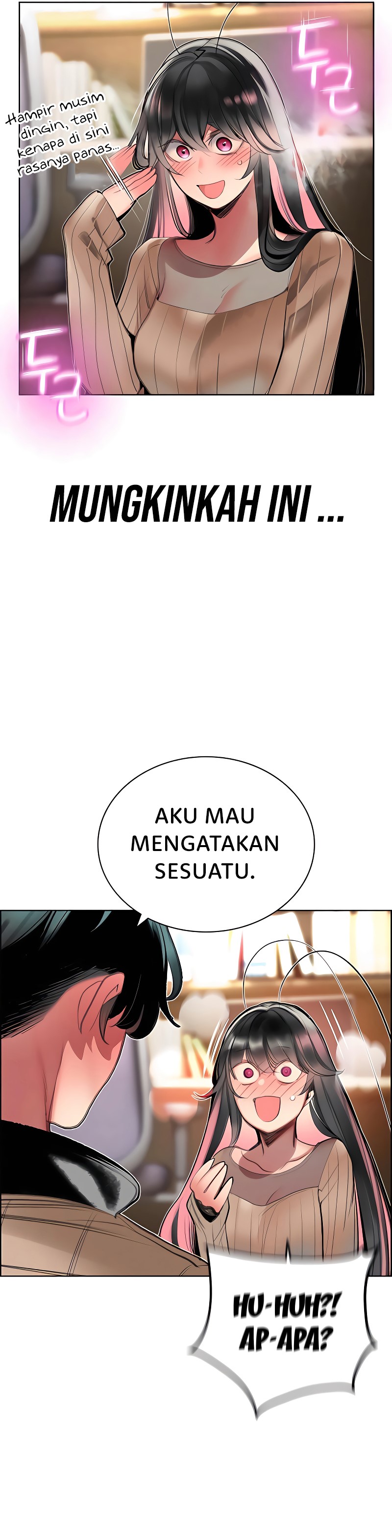 Jungle Juice Chapter 83 Image 37