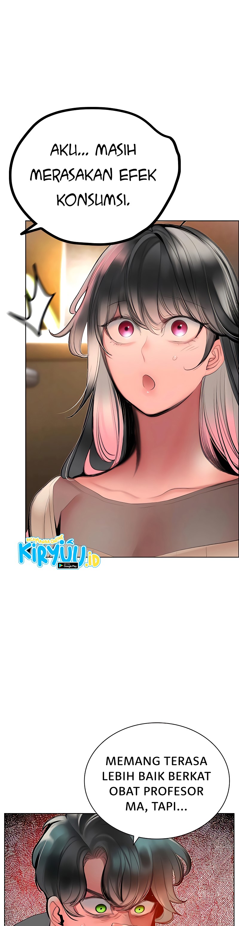 Jungle Juice Chapter 83 Image 38