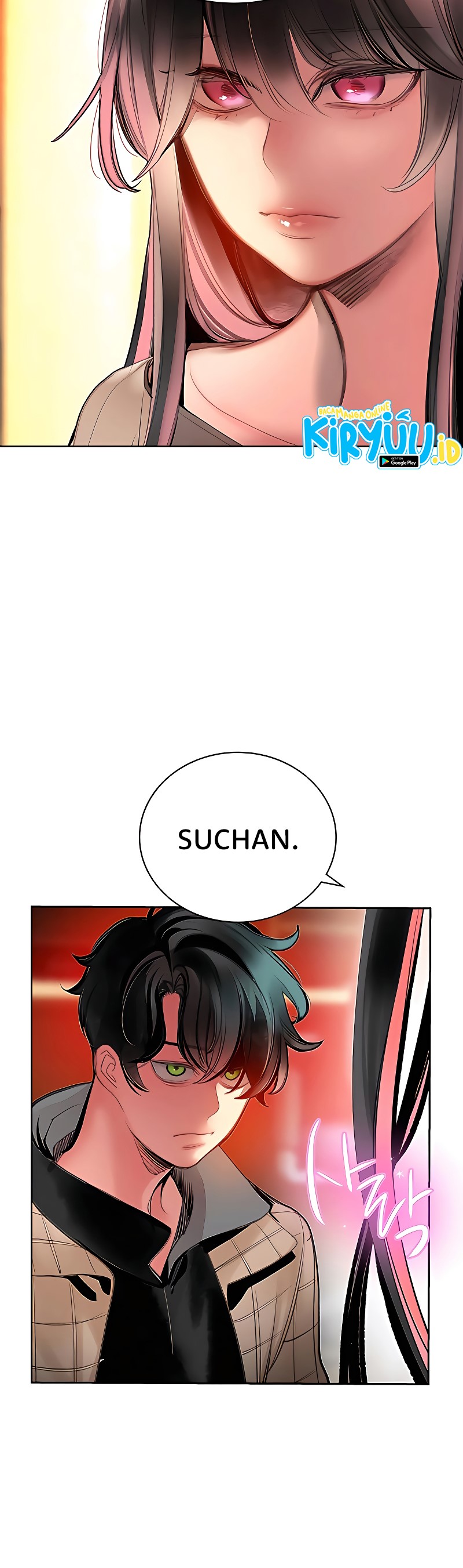 Jungle Juice Chapter 83 Image 41