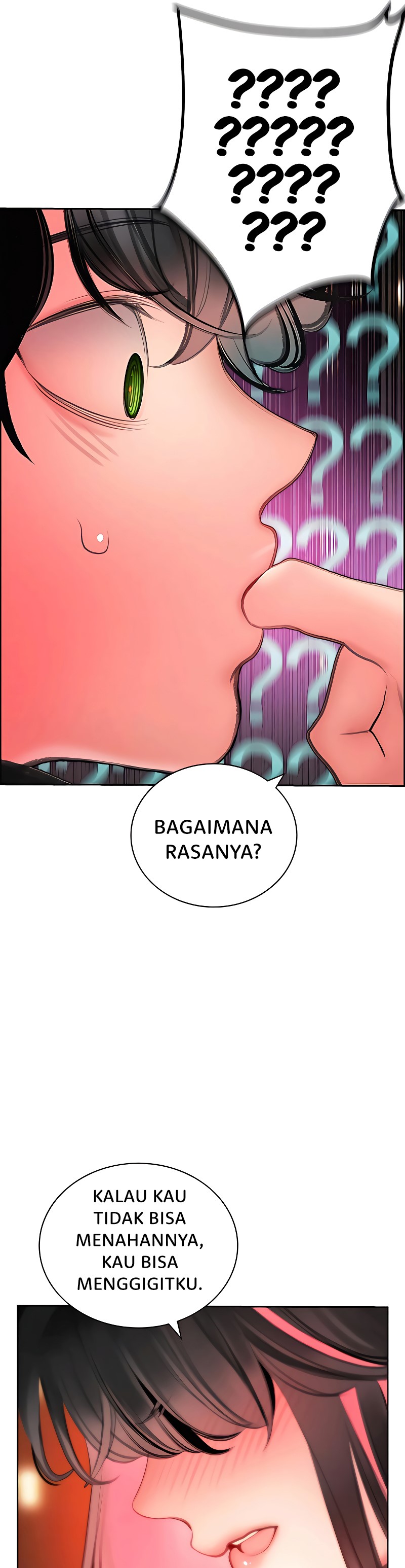 Jungle Juice Chapter 83 Image 43