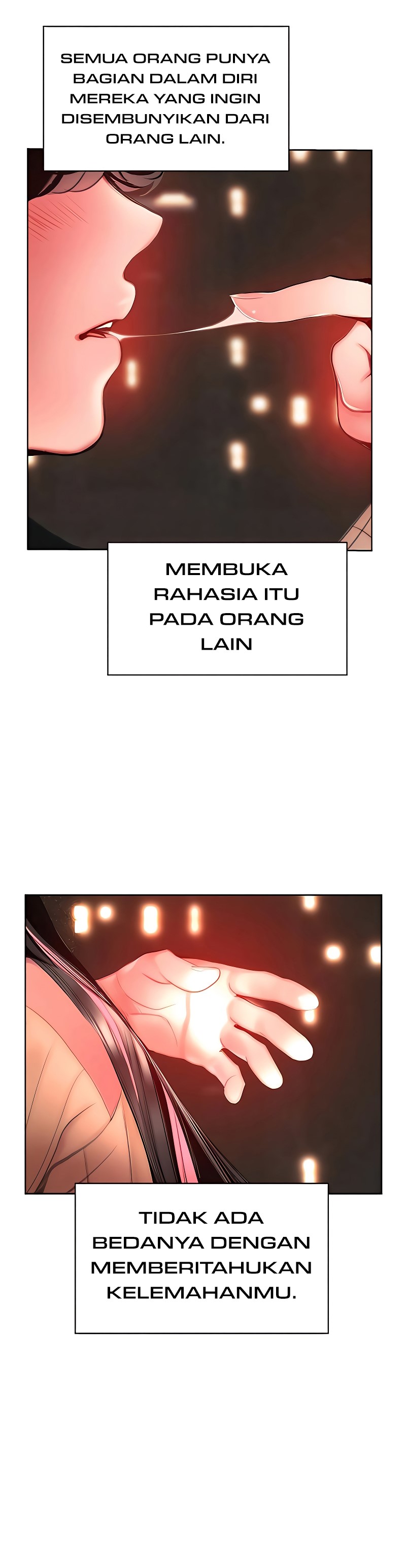 Jungle Juice Chapter 83 Image 45