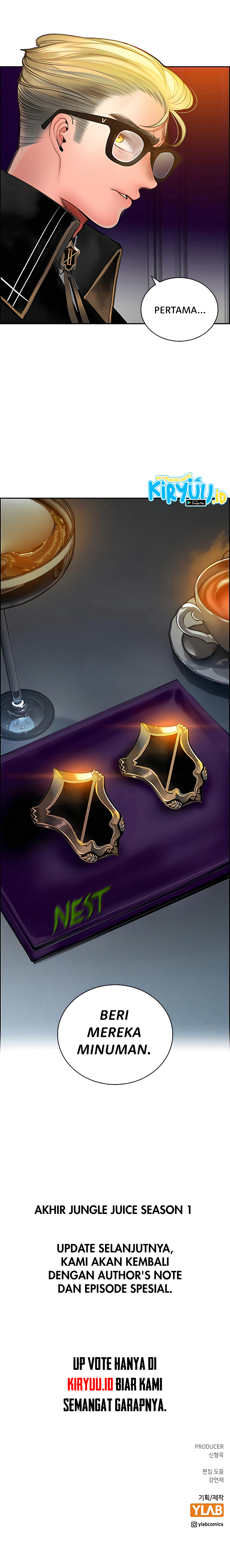 Jungle Juice Chapter 83 Image 52