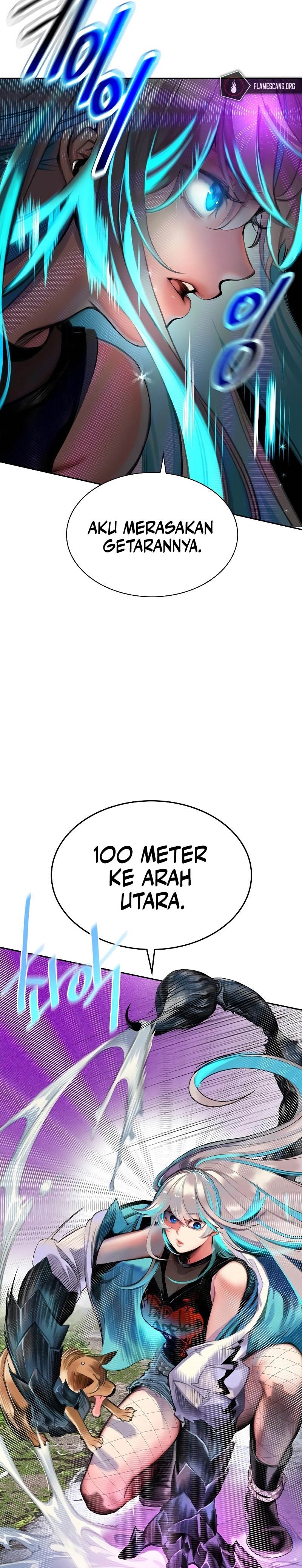 Jungle Juice Chapter 84 Fix Image 3