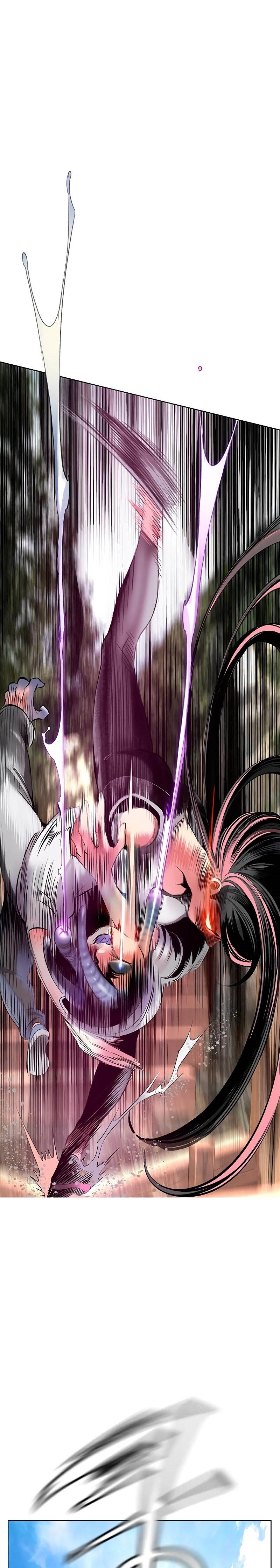 Jungle Juice Chapter 84 Fix Image 13