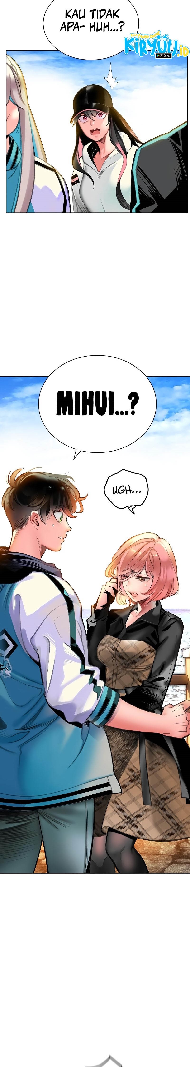 Jungle Juice Chapter 84 Fix Image 23